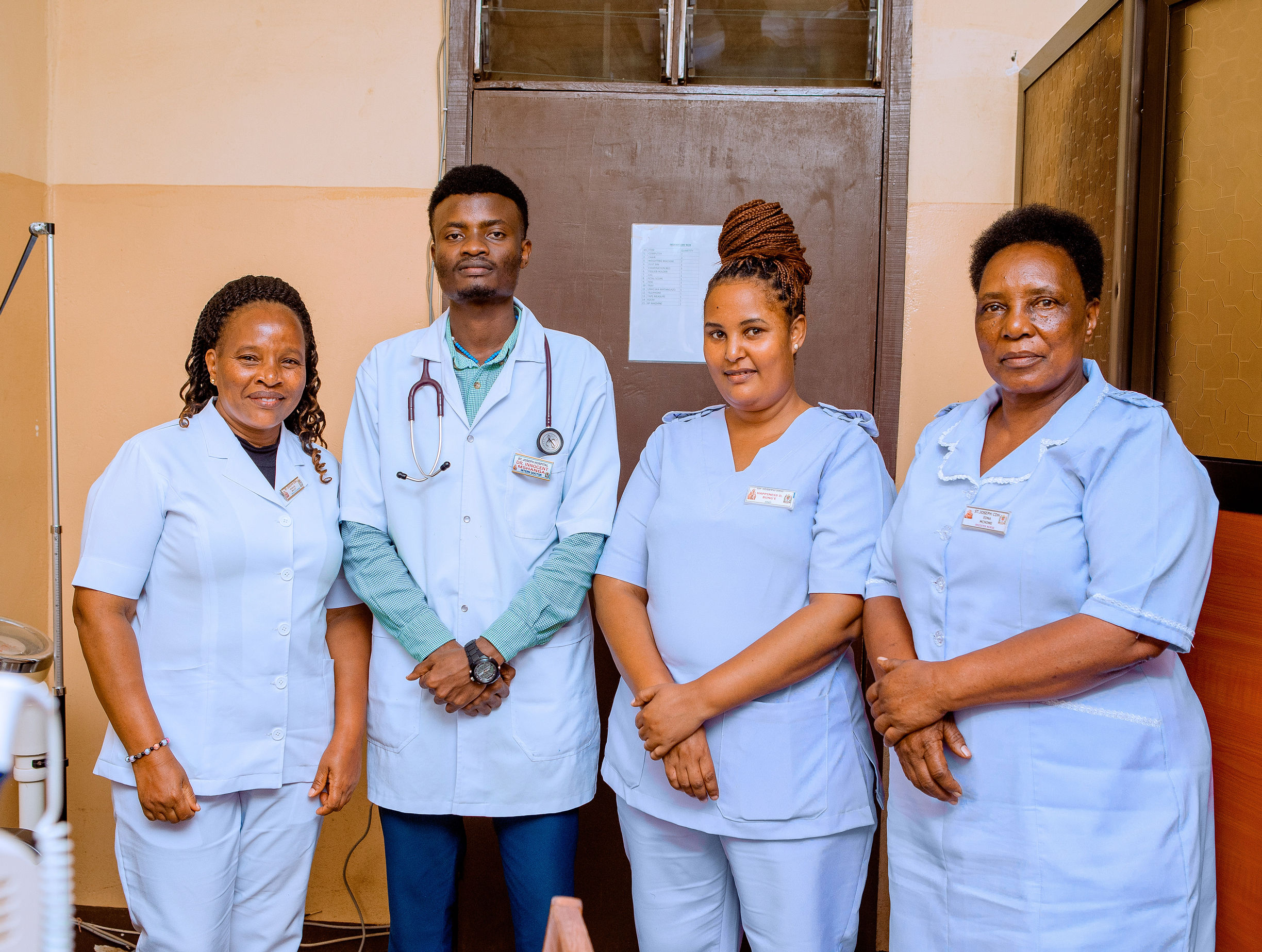 Huduma Bora kwa Afya Bora